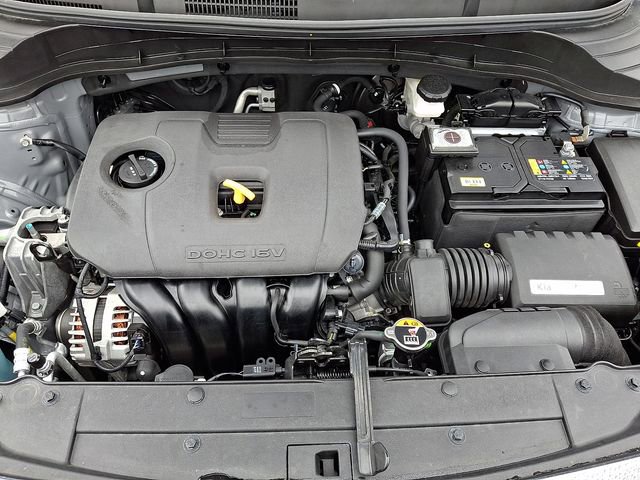 Certified 2022 Kia Soul LX w/ Technology Package image 29