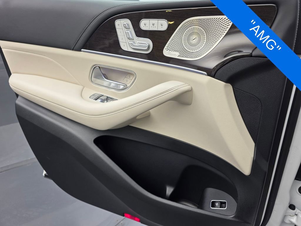 Used 2026 Mercedes-Benz GLE 53 AMG 4MATIC image 26