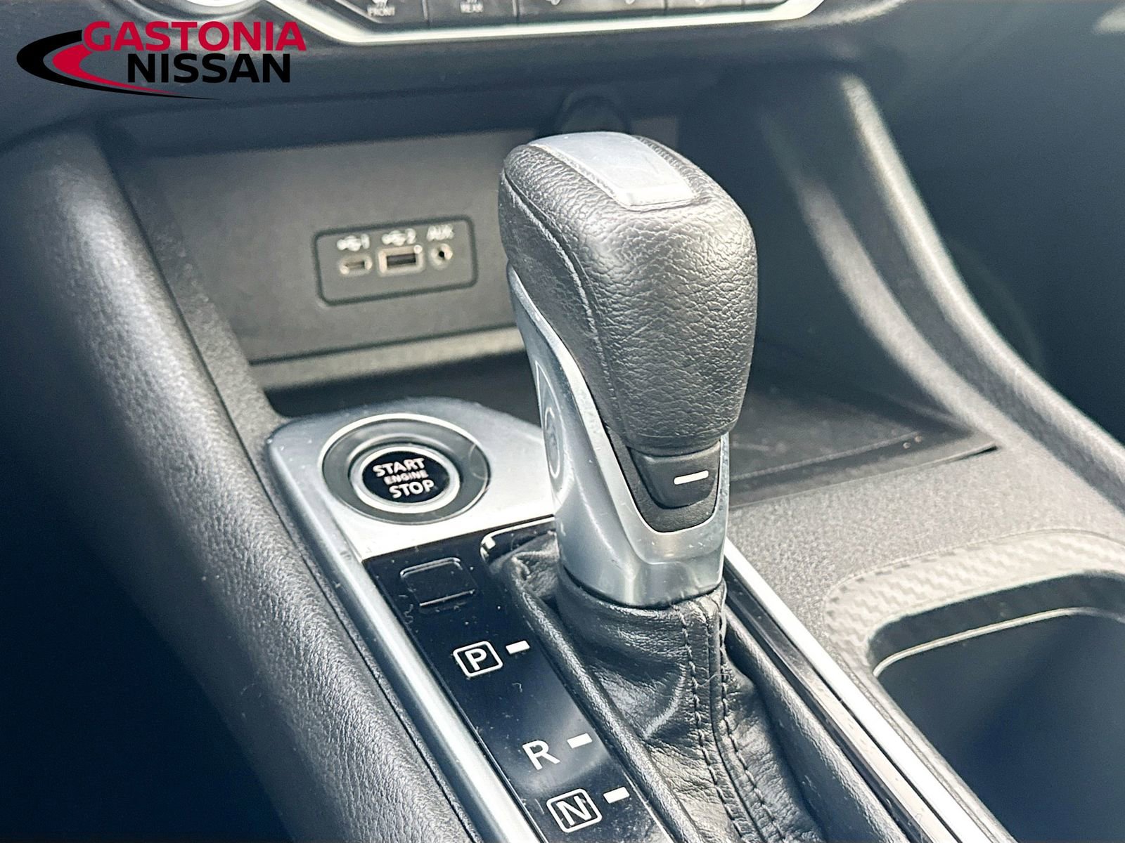 Used 2020 Nissan Sentra SV w/ Trunk Package image 21