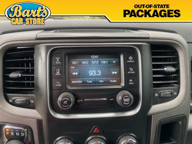 Used 2019 RAM 1500 Express AWD/4WD image 32