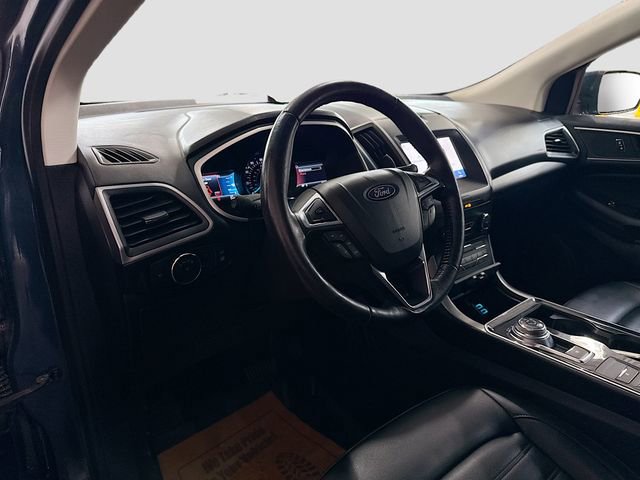Used 2019 Ford Edge SEL w/ Equipment Group 201A AWD/4WD image 10