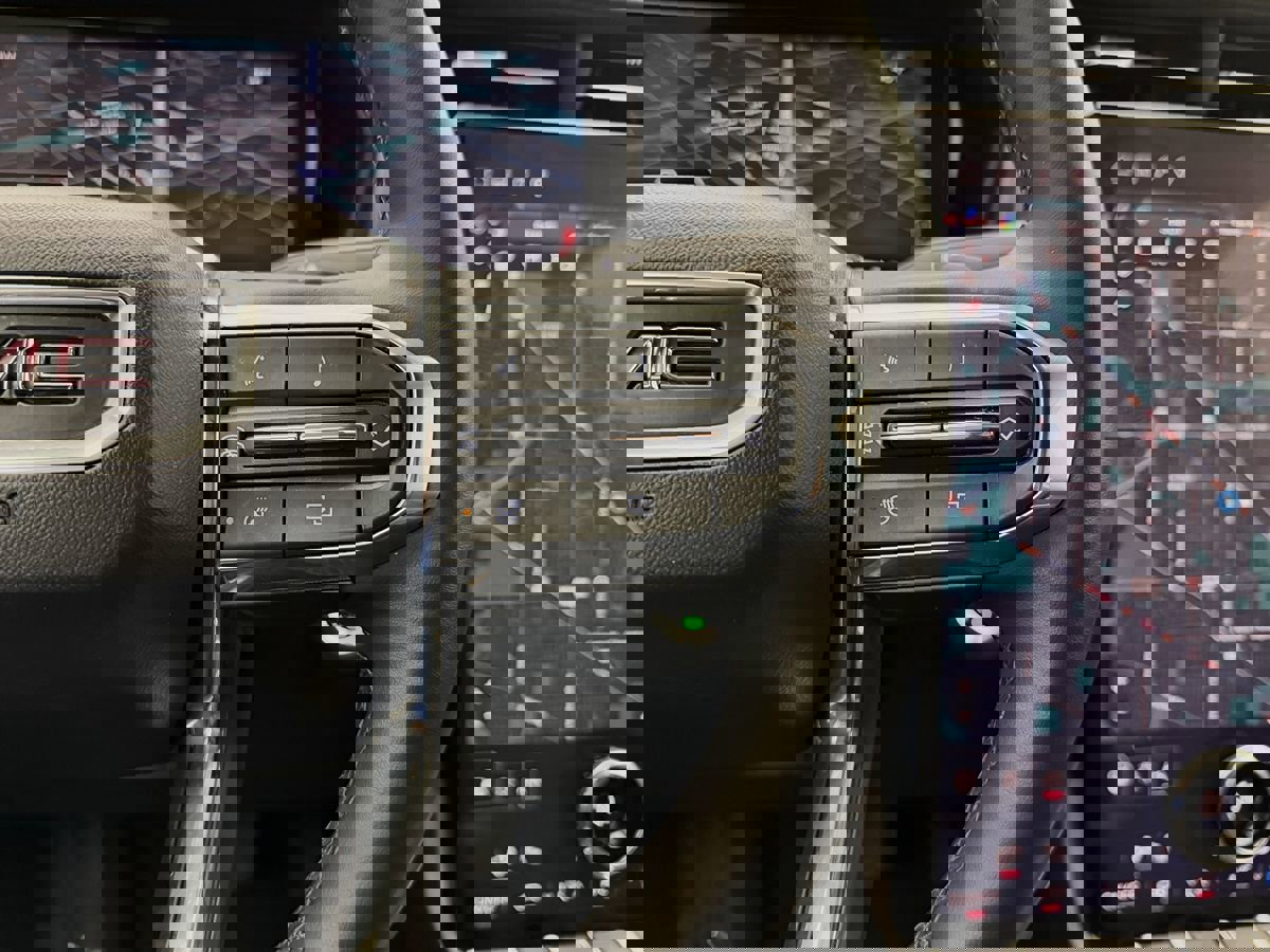 Used 2026 GMC Terrain Elevation image 9