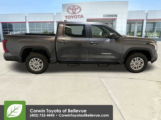 New 2026 Toyota Tundra SR5 image 9