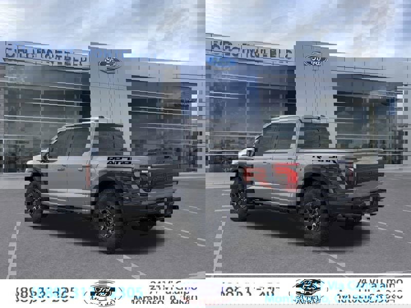 New 2026 Ford F150 Raptor image 6