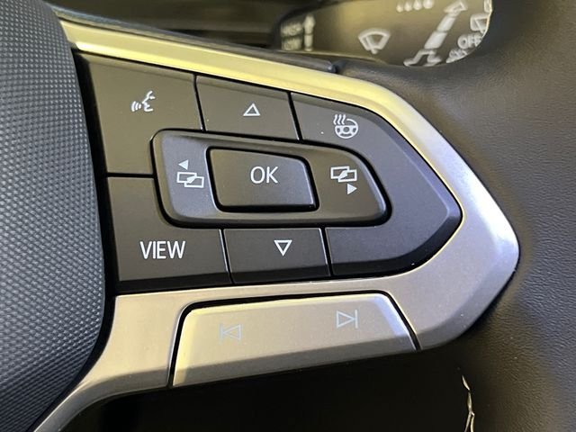 New 2026 Volkswagen Atlas SEL AWD/4WD image 15