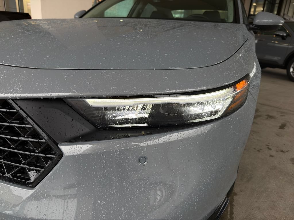 Used 2026 Honda Accord EX-L image 9