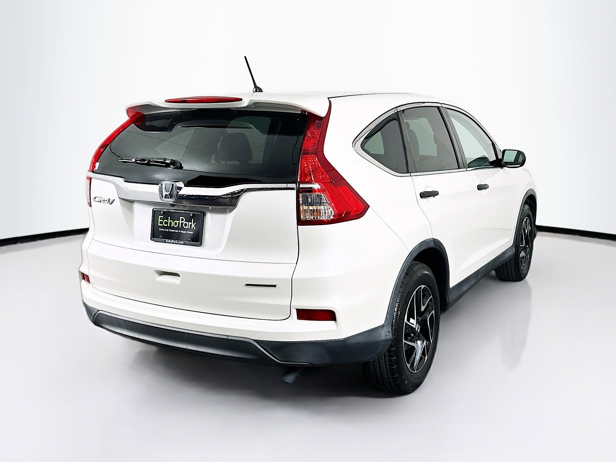 Used 2016 Honda CR-V SE image 9