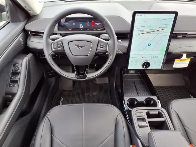 New 2026 Ford Mustang Mach-E Select w/ Interior Protection Package image 6