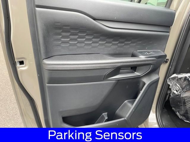 New 2026 Ford Ranger XLT w/ FX4 Off-Road Package image 29