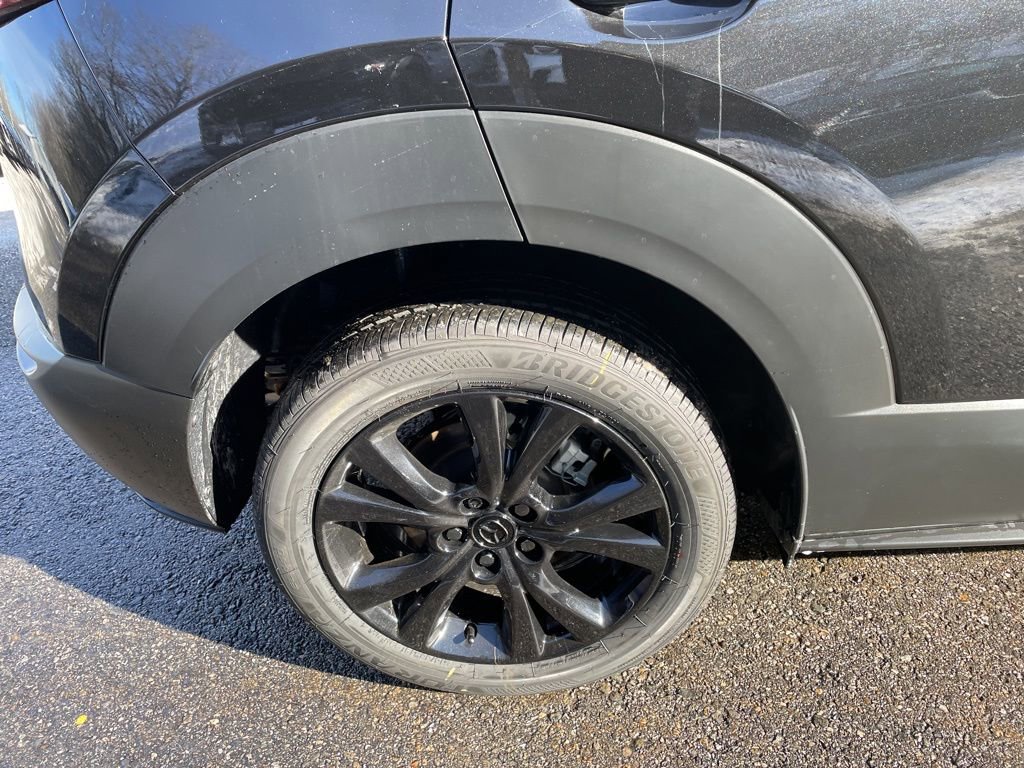 New 2026 MAZDA CX-30 AWD 2.5 S image 6