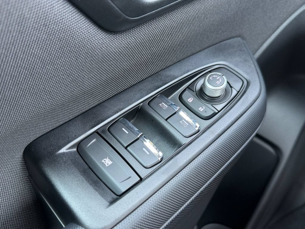 New 2026 Subaru Forester Premium AWD/4WD image 19