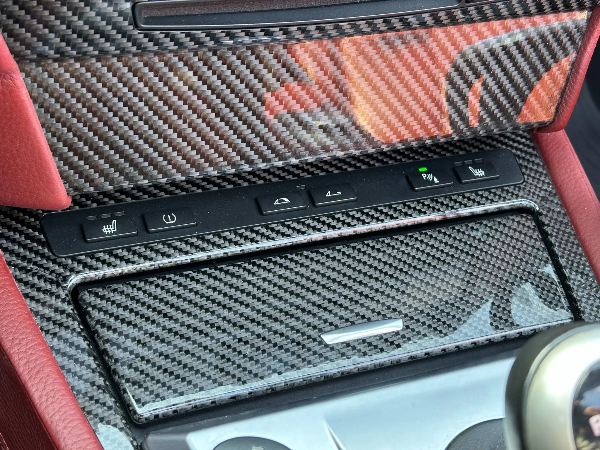 Used 2008 BMW M6 Convertible image 37