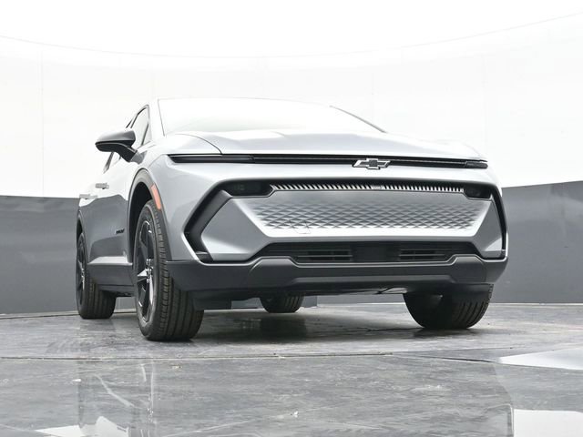 New 2026 Chevrolet Equinox EV LT image 48