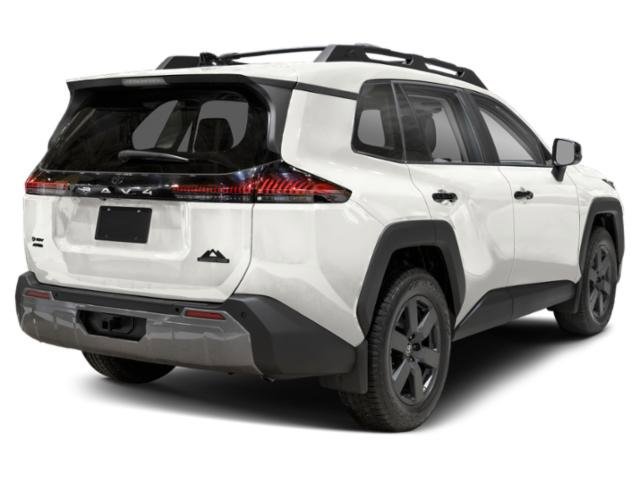 New 2026 Toyota RAV4 AWD Plug-in Hybrid image 4