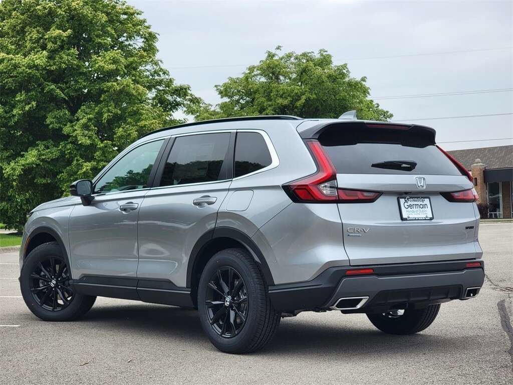 Used 2023 Honda CR-V Sport image 17