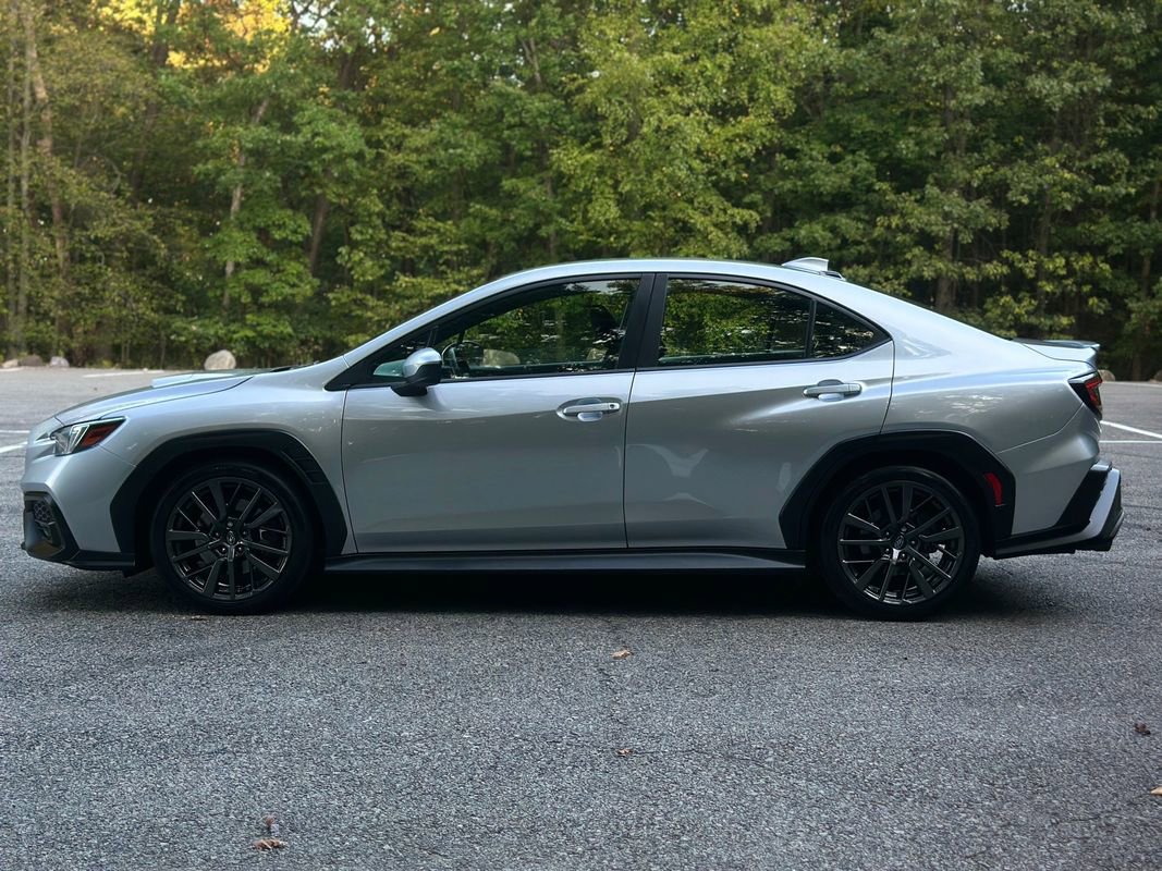 Used 2022 Subaru WRX Premium image 4