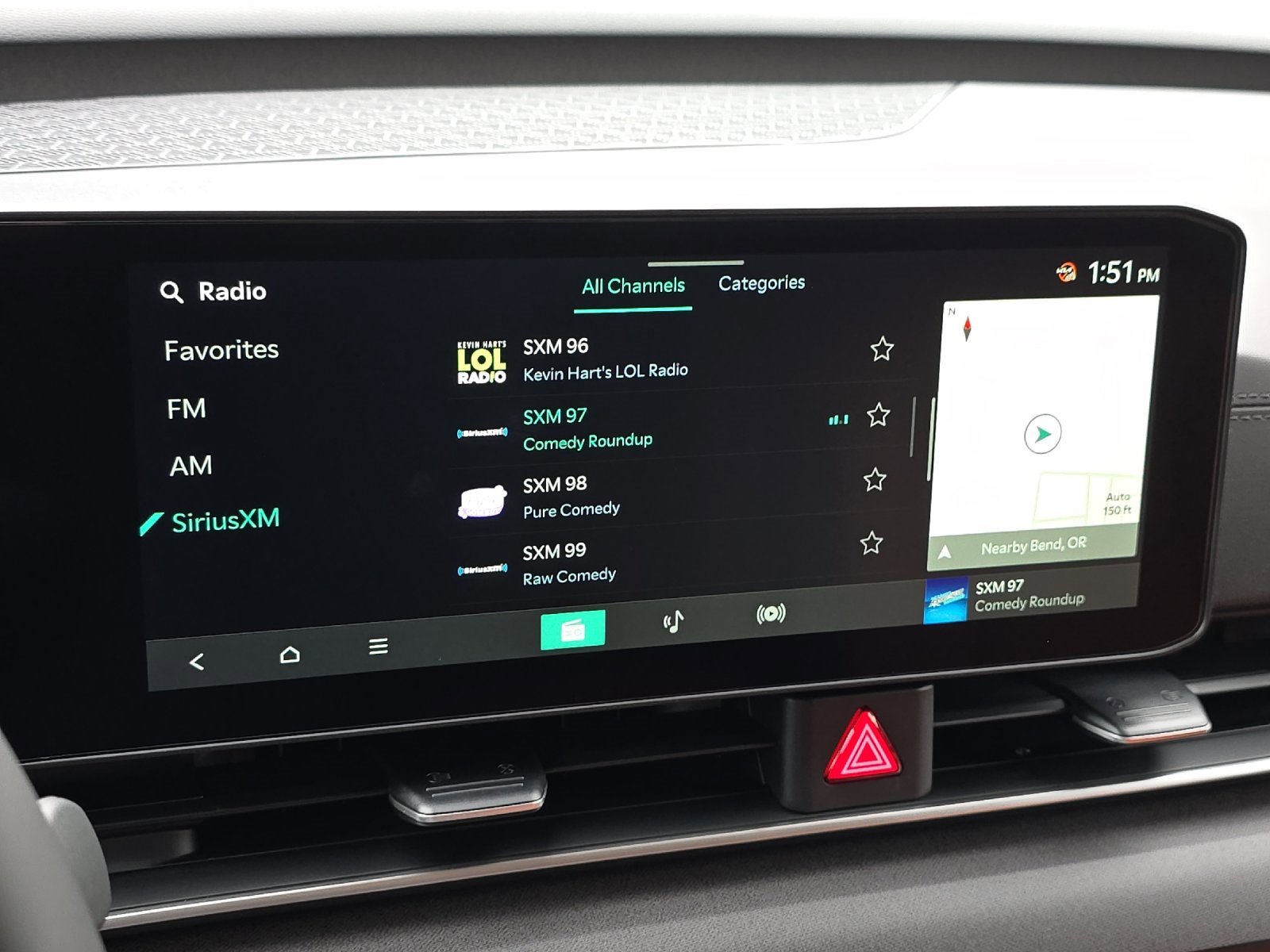 New 2026 Kia Carnival EX image 19