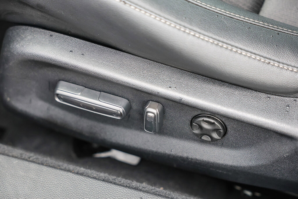 Used 2022 Honda Accord Sport image 10