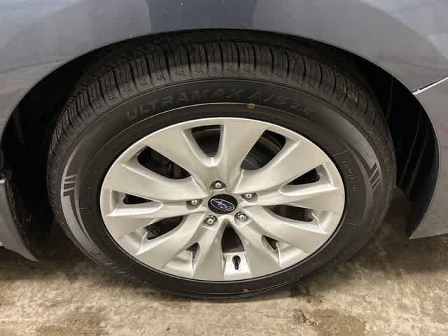 Used 2017 Subaru Legacy 2.5i Premium AWD/4WD image 5