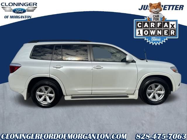 Used 2010 Toyota Highlander 4WD image 12