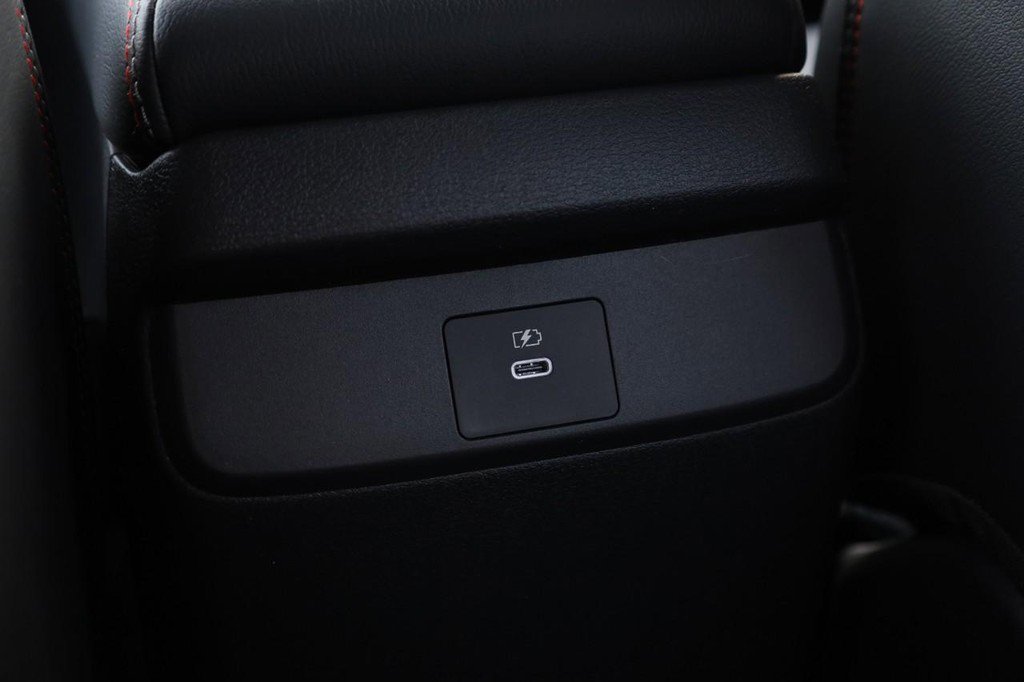 New 2026 Nissan Sentra SR w/ SR Premium Package image 22