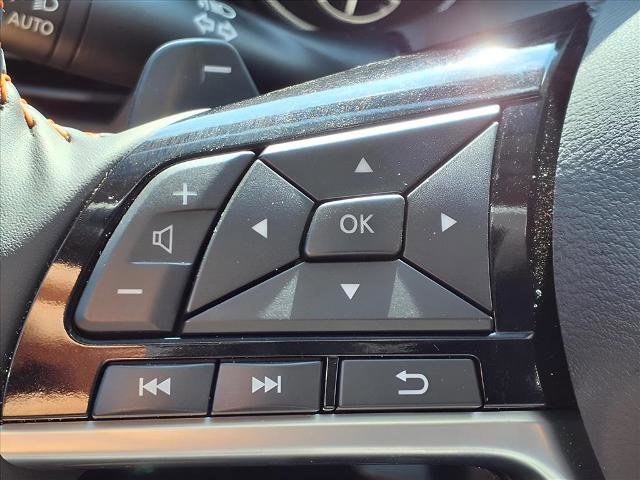 Certified 2025 Nissan Altima 2.5 SR w/ SR Premium Package image 23