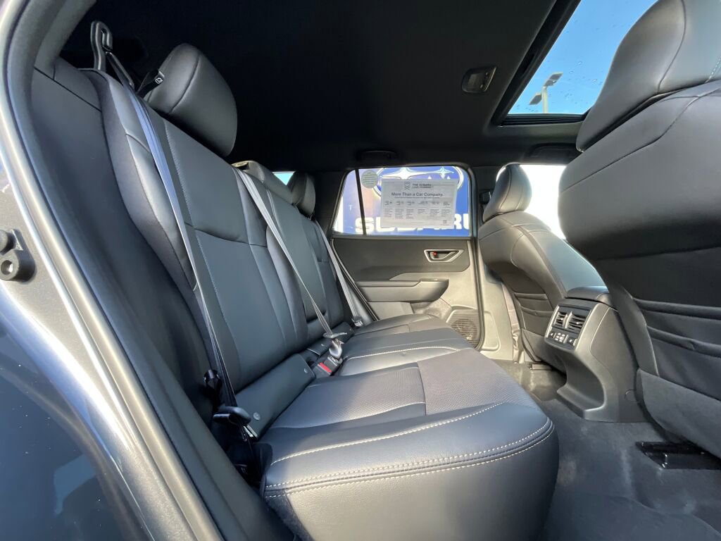 New 2026 Subaru Outback Limited XT image 14