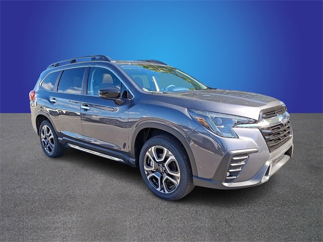 New 2025 Subaru Ascent Touring image 2