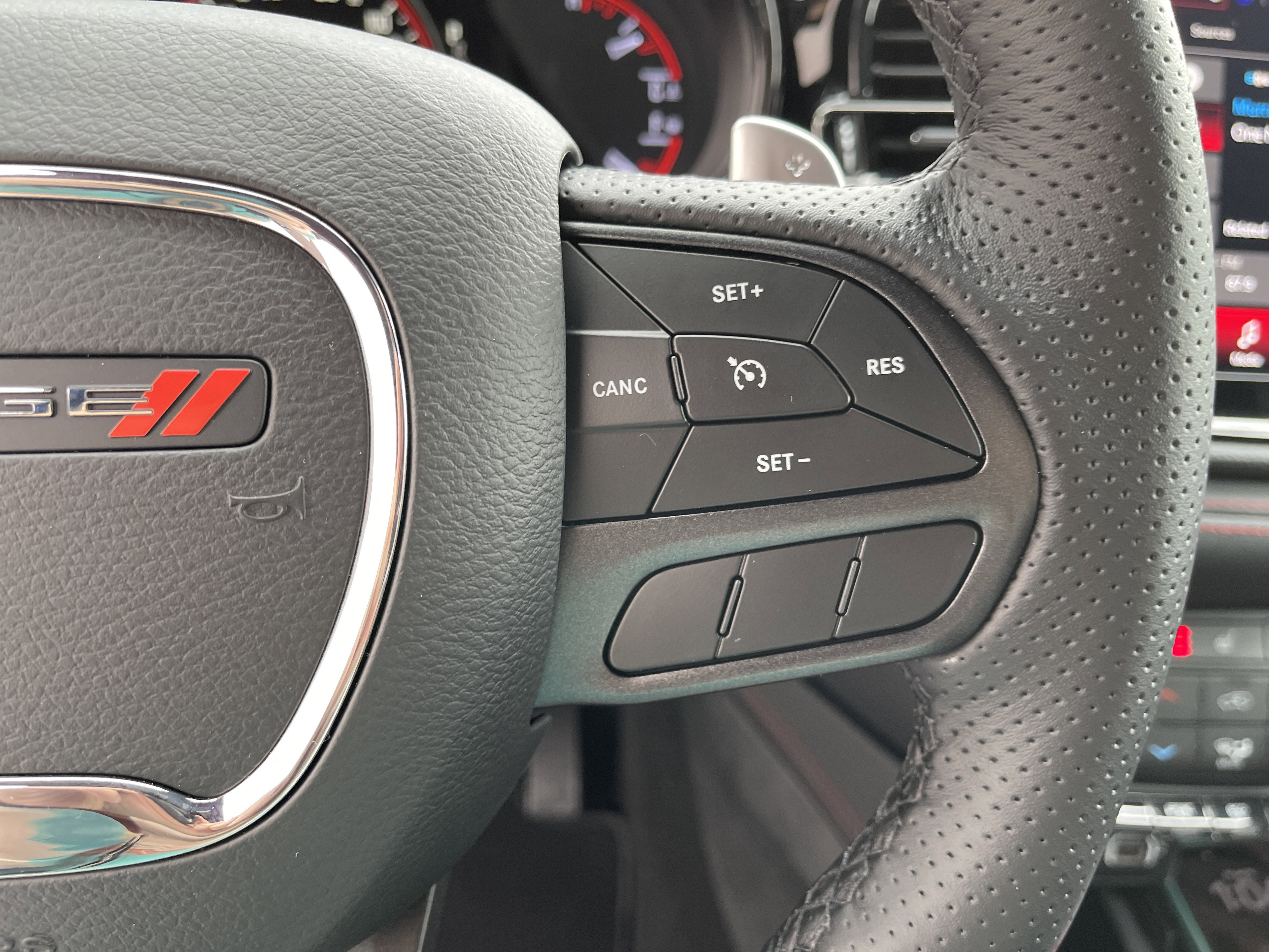 New 2026 Dodge Durango GT image 20