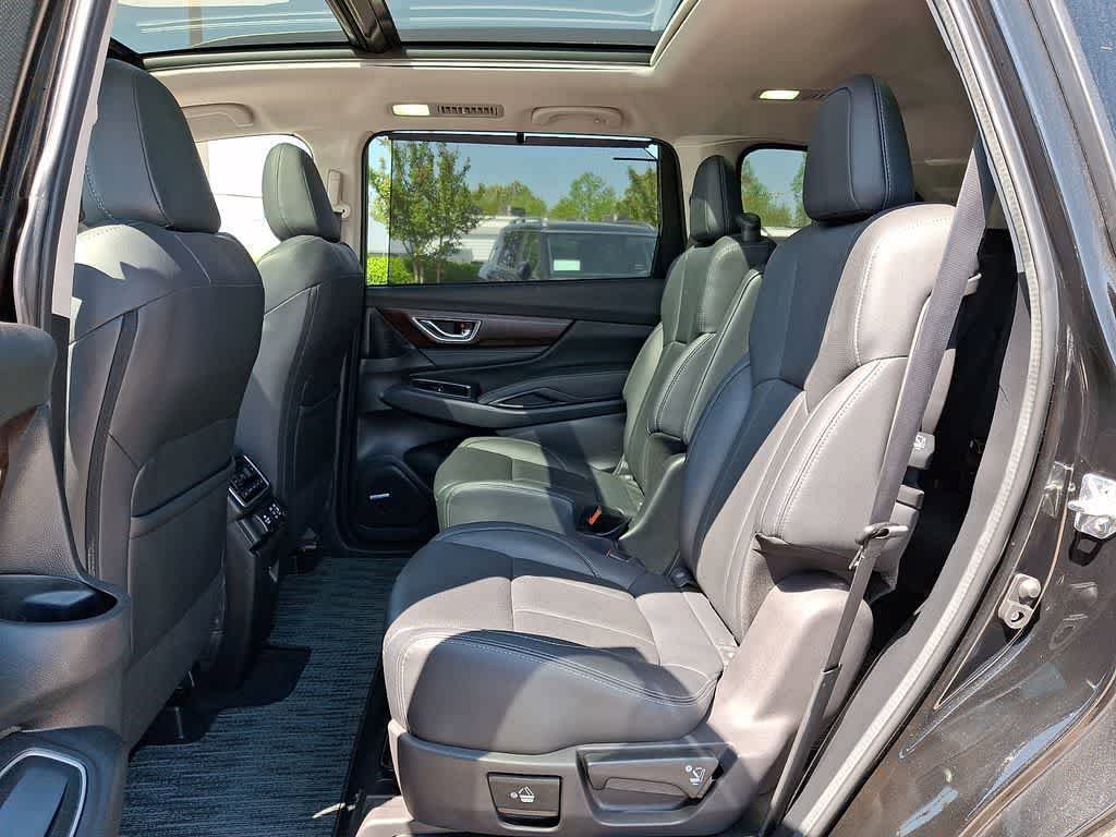 Used 2023 Subaru Ascent Touring AWD/4WD image 10