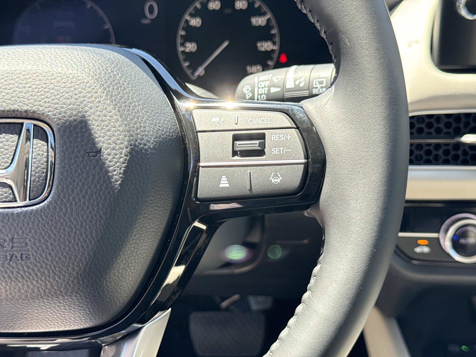 New 2027 Honda HR-V EX-L image 11