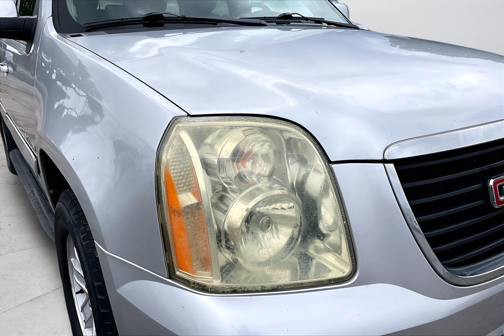 Used 2012 GMC Yukon SLT RWD image 33