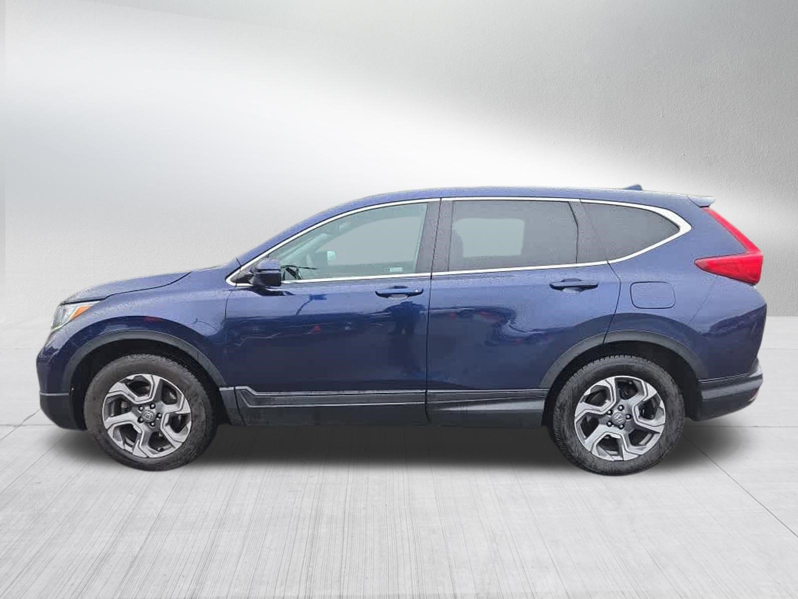 Used 2019 Honda CR-V EX-L image 6