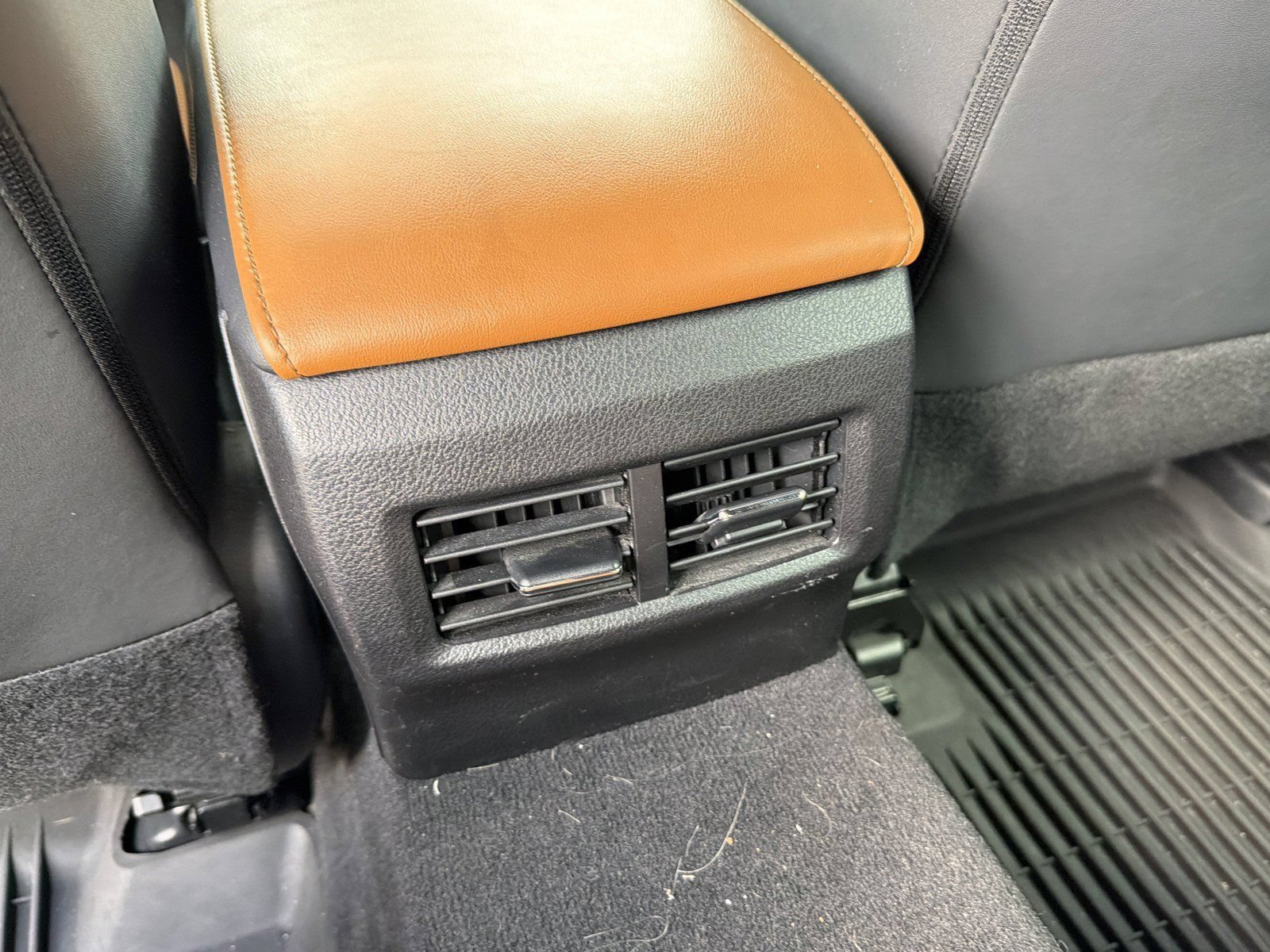 Used 2021 Lexus IS 300 AWD w/ Accessory Package image 16
