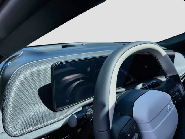 New 2026 Kia EV6 GT-Line RWD image 9