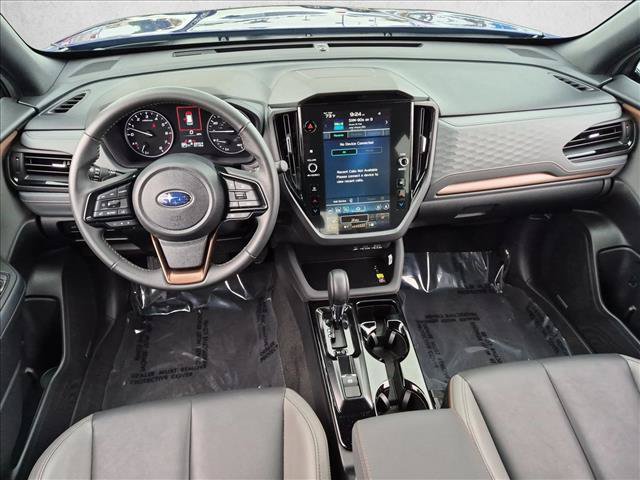 Used 2026 Subaru Forester Sport AWD/4WD image 17