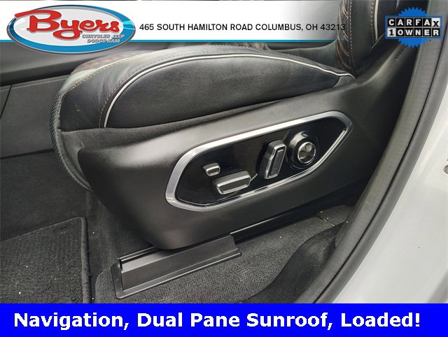Used 2024 Jeep Grand Cherokee Summit image 15