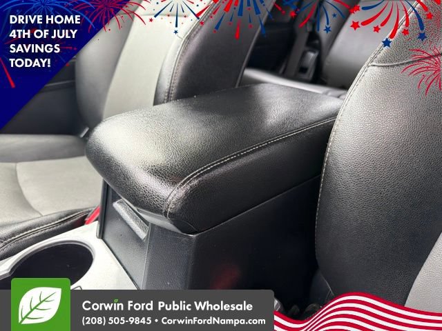 Used 2021 Toyota 4Runner SR5 Premium AWD/4WD image 24