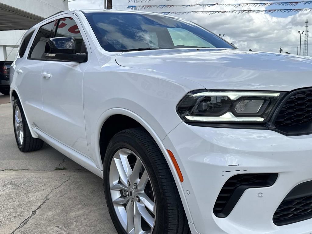 Used 2025 Dodge Durango GT image 18