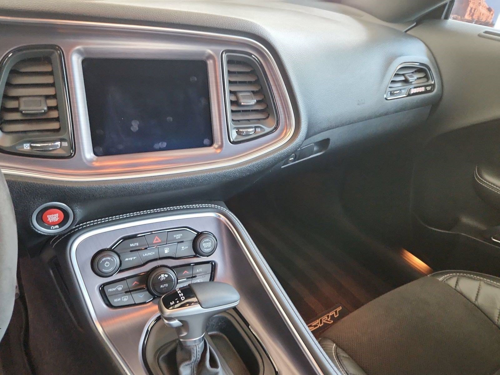 Used 2018 Dodge Challenger SRT Demon RWD image 15
