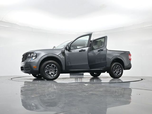 New 2026 Ford Maverick XLT FWD image 51