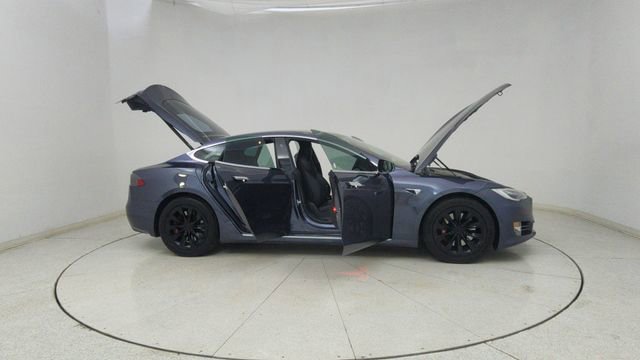 Used 2019 Tesla Model S 100D image 75