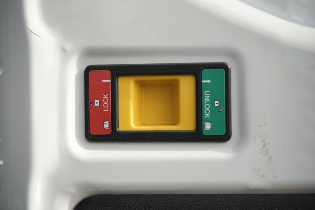 Used 2024 Ford Transit 250 Low Roof w/ Exterior Upgrade Package image 12