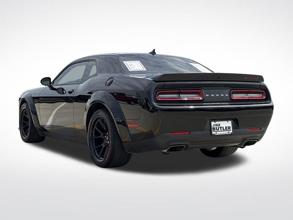 Used 2023 Dodge Challenger R/T Scat Pack image 50