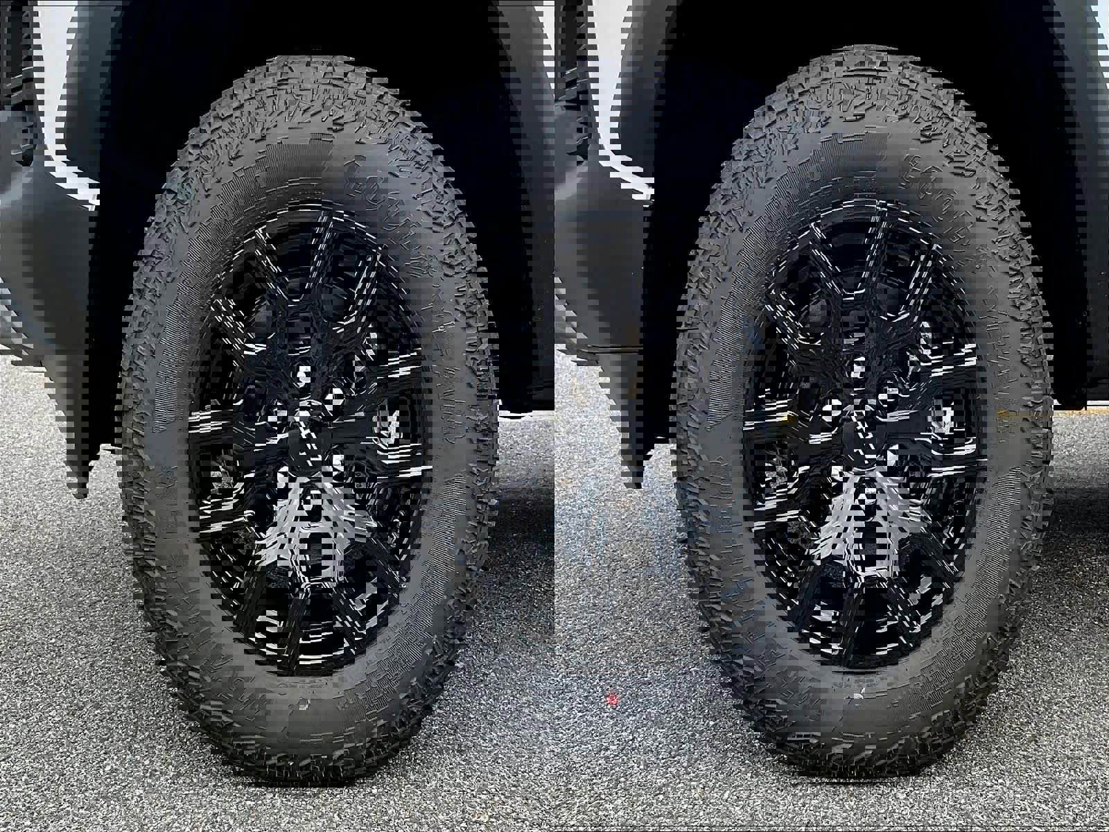 New 2026 Chevrolet Colorado Trail Boss image 8