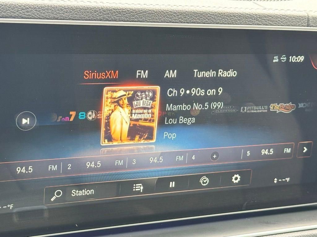 Used 2020 Mercedes-Benz GLE 450 4MATIC image 14