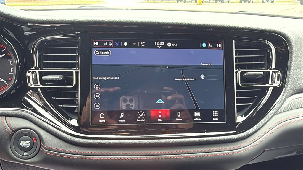 New 2026 Dodge Durango GT image 25