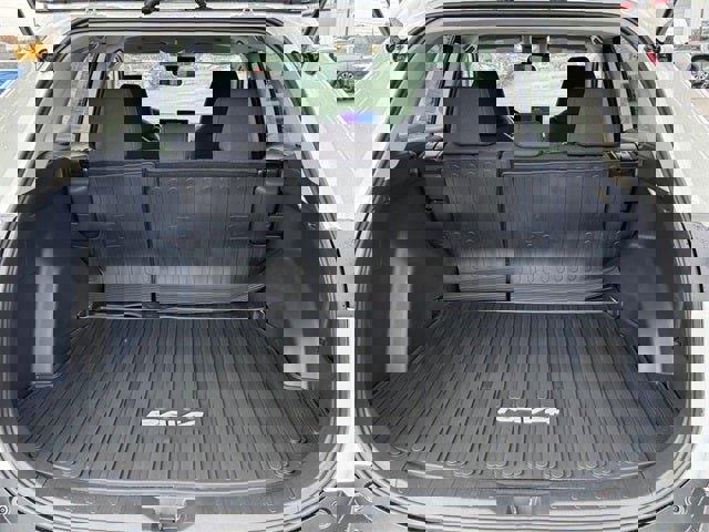 Used 2025 Toyota RAV4 LE image 14