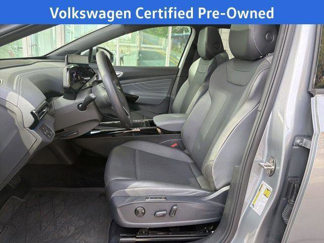 Certified 2023 Volkswagen ID.4 Pro S image 25