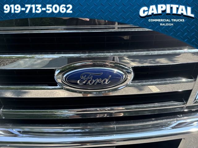 New 2025 Ford E-350 and Econoline 350 Super Duty w/ Driver's Safety Package image 9